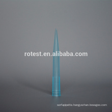 Plastic Pipet tips 1ml